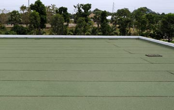 all Woughton On The Green roofing types quoted for