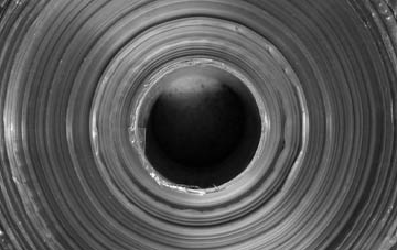 Woughton On The Green edpm waterproofing