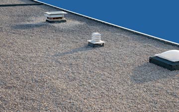 flat roofing Woughton On The Green, Buckinghamshire