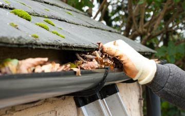 gutter cleaning Woughton On The Green, Buckinghamshire