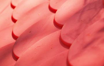 Woughton On The Green plastic roof costs