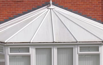 Woughton On The Green polycarbonate conservatory roof repairs