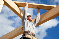 Woughton On The Green roof replacement work